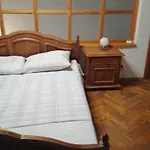 Апартамент Заменхоф Apartment *