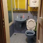 Апартамент Заменхоф *