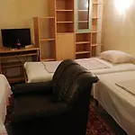 Апартамент Заменхоф