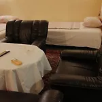 Апартамент Заменхоф *
