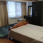 Apartment Апартамент Заменхоф Varna