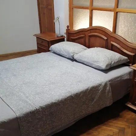 Apartment Апартамент Заменхоф