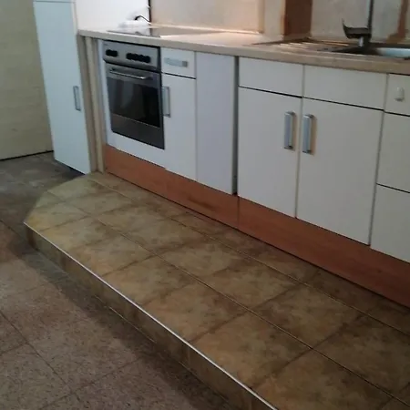 Апартамент Заменхоф Apartment