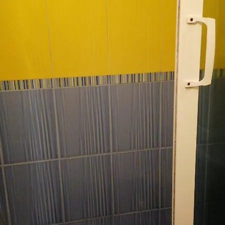 Апартамент Заменхоф Apartment Varna