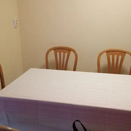 Апартамент Заменхоф Apartment