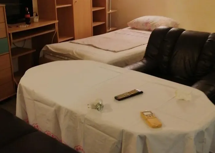 Apartment опера *