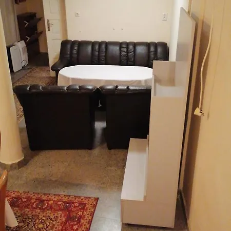 заменхоф 아파트