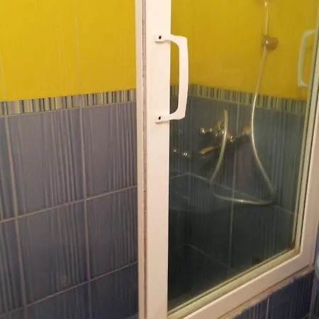 Apartamento опера