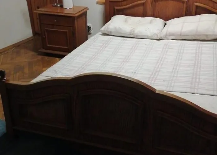 опера Apartamento