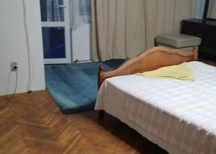 Apartamento опера *