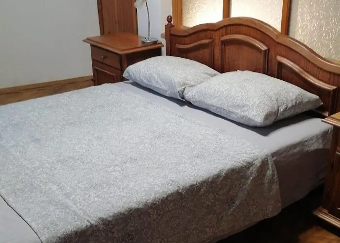 Apartamento опера