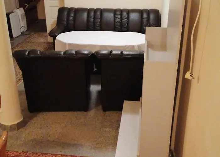 опера Apartamento