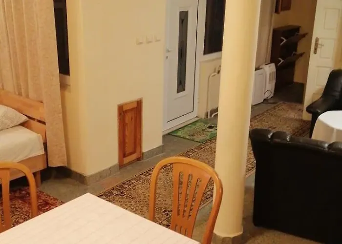 опера Apartamento Varna