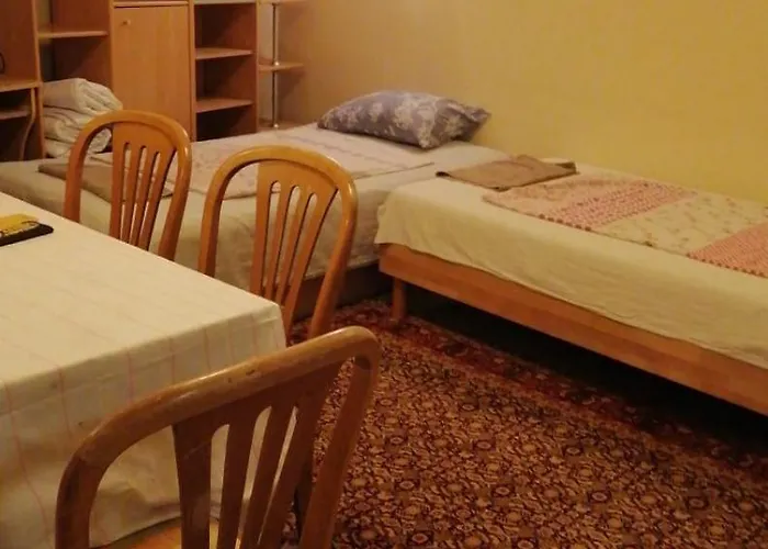 опера Apartamento Varna