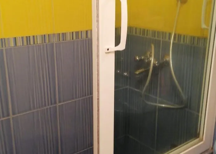 Apartamento опера