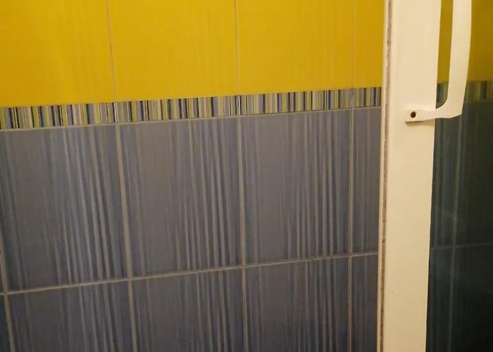 опера Apartamento Varna